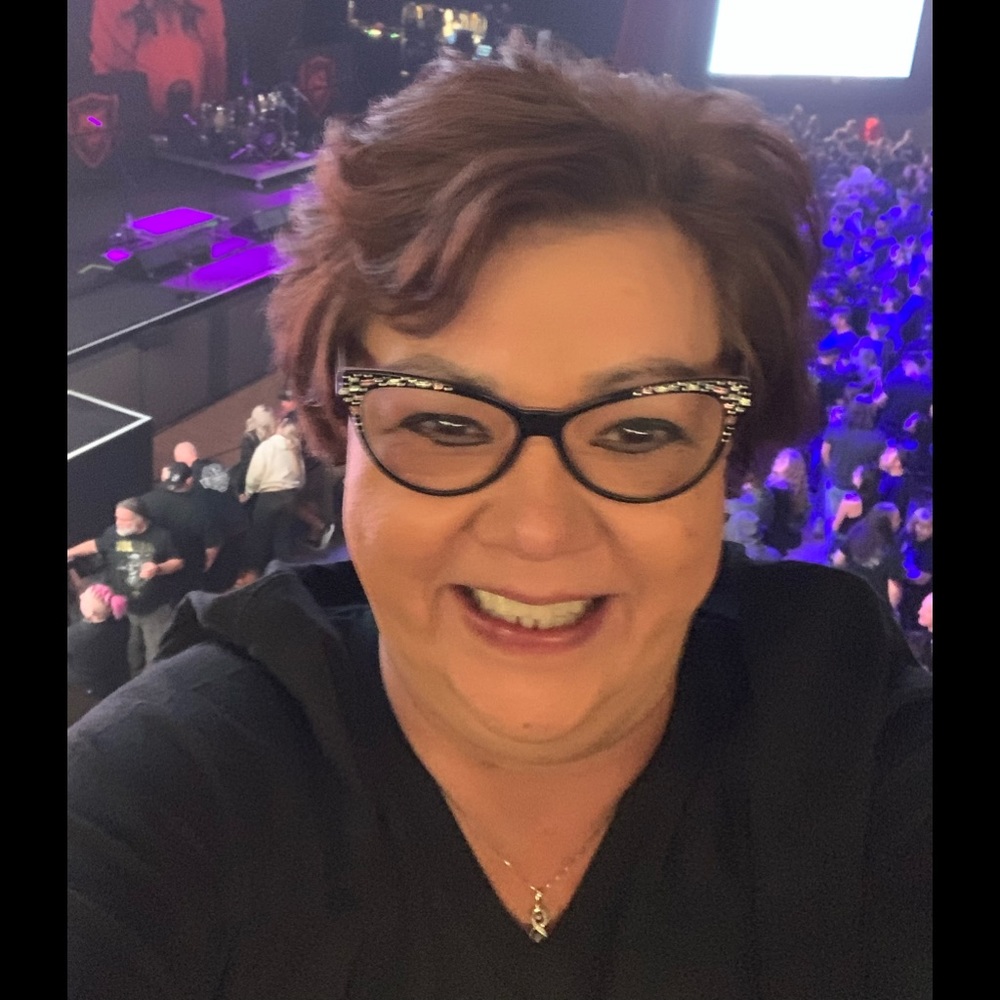 Meet your Posher, Sandra